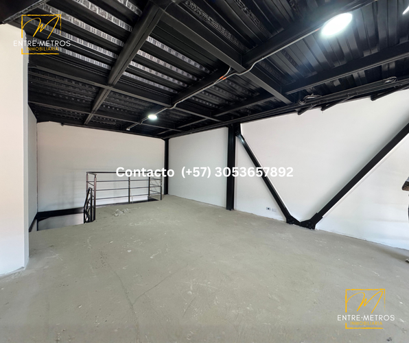 Local en arriendo en Centro, Cajicá, 77 m² · foto 3 de 7