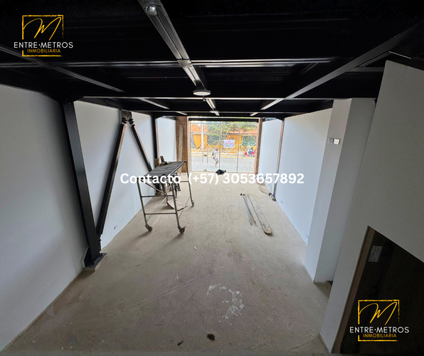 Local en arriendo en Centro, Cajicá, 77 m² · foto 4 de 7