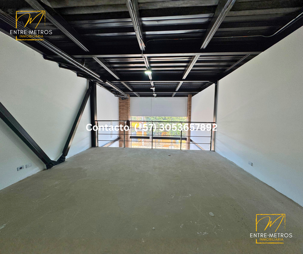 Local en arriendo en Centro, Cajicá, 77 m² · foto 5 de 7