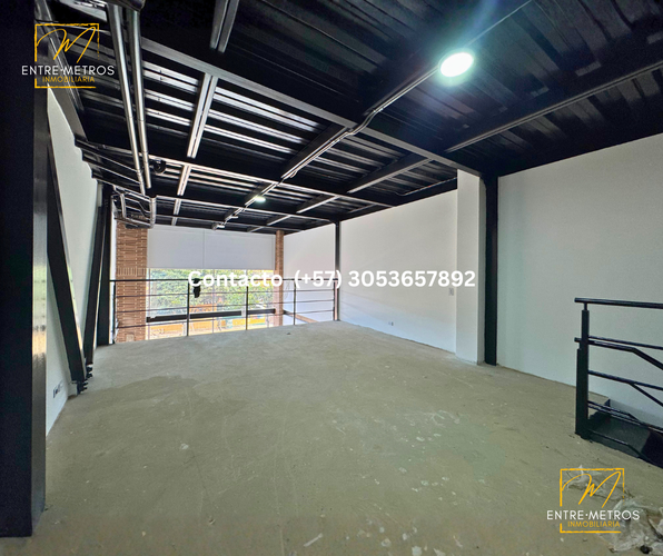 Local en arriendo en Centro, Cajicá, 77 m² · foto 6 de 7