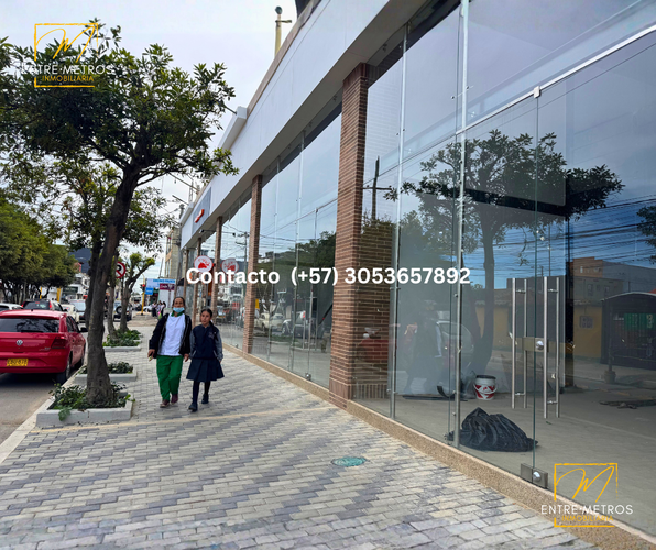 Local en arriendo en Centro, Cajicá, 77 m² · foto 7 de 7