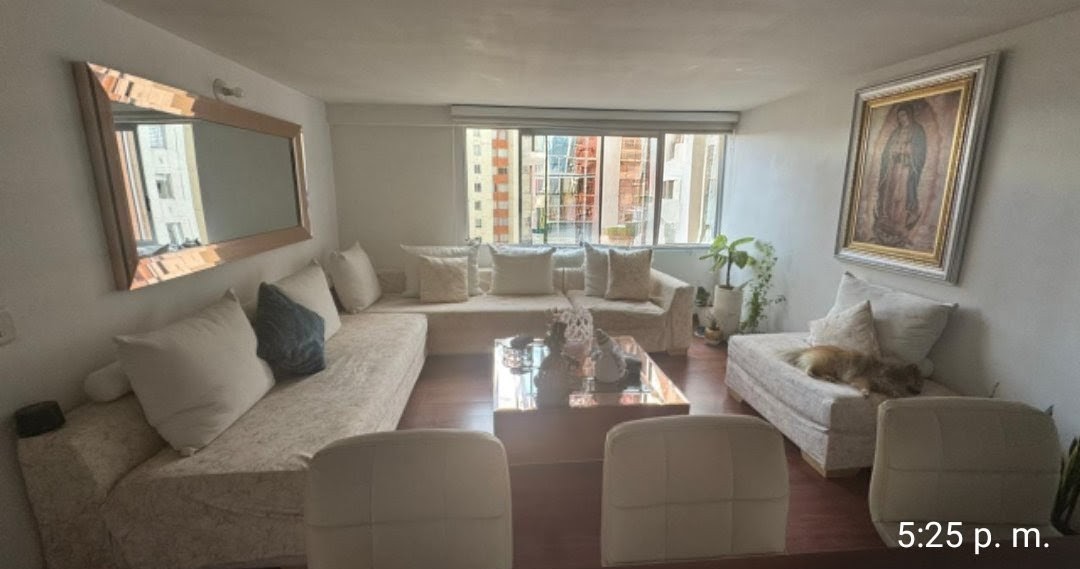 Apartamento en venta en Gran Granada, Bogotá · foto 3 de 11