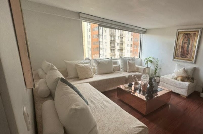 Apartamento en venta en Gran Granada, Bogotá · foto 5 de 11