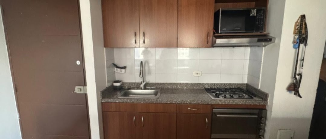 Apartamento en venta en Gran Granada, Bogotá · foto 9 de 11