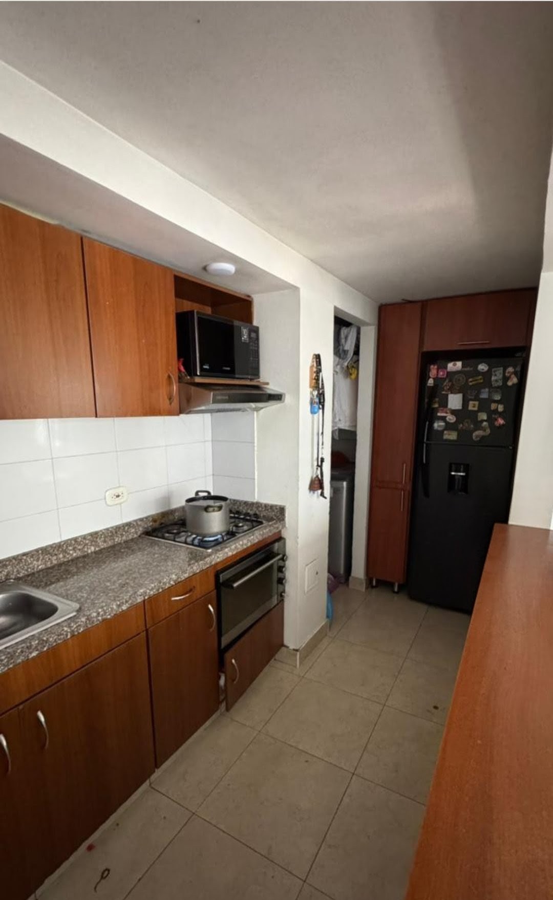 Apartamento en venta en Gran Granada, Bogotá · foto 4 de 11
