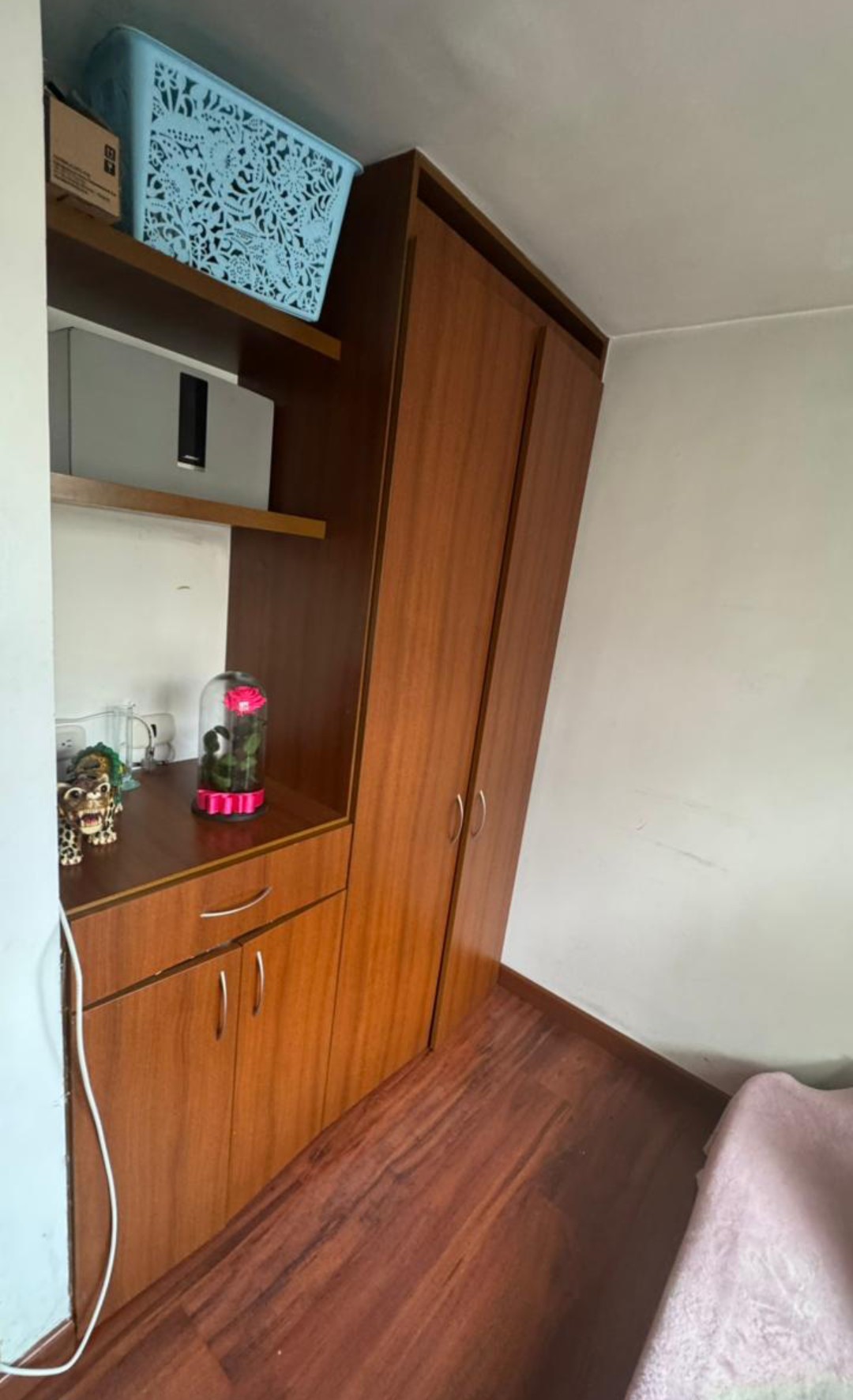 Apartamento en venta en Gran Granada, Bogotá · foto 6 de 11