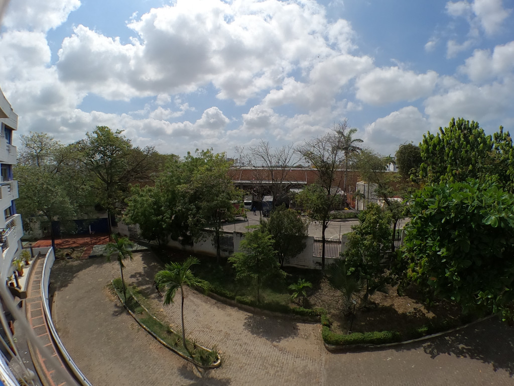 Apartamento en Venta en La castellana, Cartagena