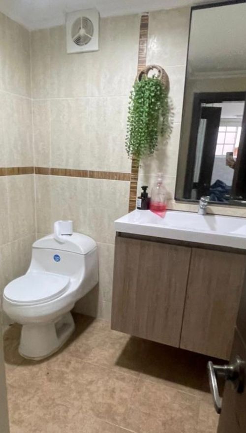 Casa de 4 alcobas en venta en Cañaveral, Floridablanca, 420 m² · foto 10 de 20