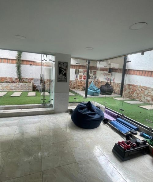Casa de 4 alcobas en venta en Cañaveral, Floridablanca, 420 m² · foto 9 de 20