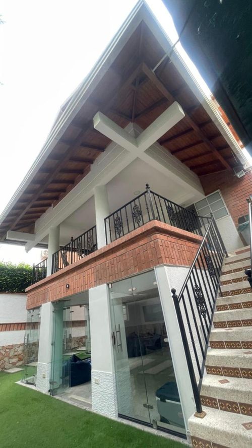 Casa de 4 alcobas en venta en Cañaveral, Floridablanca, 420 m² · foto 7 de 20