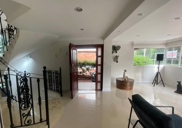 Casa de 4 alcobas en venta en Cañaveral, Floridablanca, 420 m² · foto 16 de 20