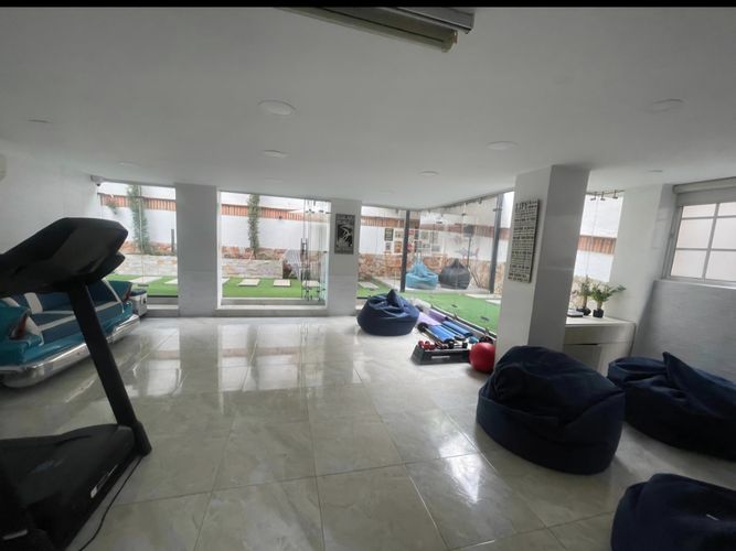 Casa de 4 alcobas en venta en Cañaveral, Floridablanca, 420 m² · foto 18 de 20
