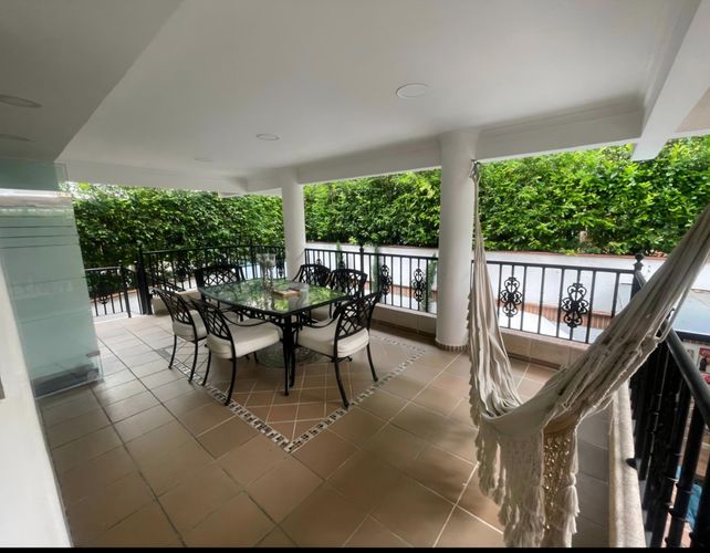 Casa de 4 alcobas en venta en Cañaveral, Floridablanca, 420 m² · foto 5 de 20