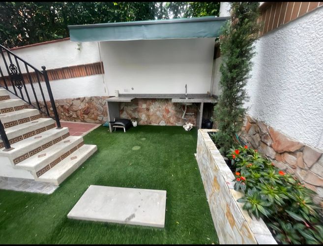 Casa de 4 alcobas en venta en Cañaveral, Floridablanca, 420 m² · foto 20 de 20