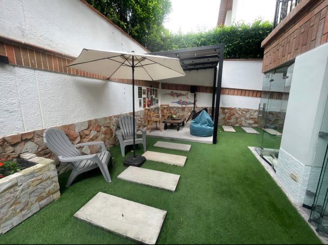 Casa de 4 alcobas en venta en Cañaveral, Floridablanca, 420 m² · foto 19 de 20
