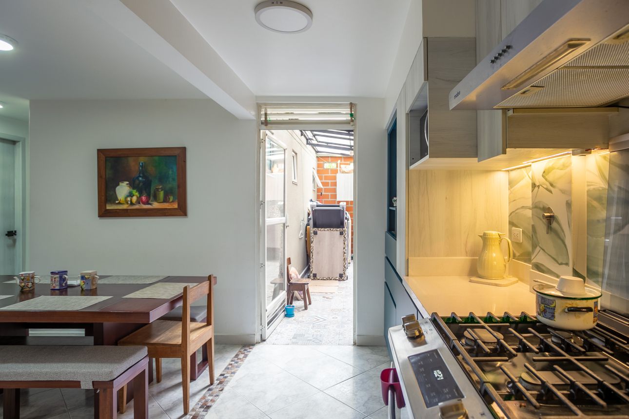 Apartamento en Venta en El Poblado, Medellín