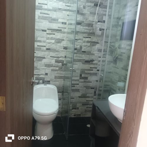 Apartamento de 2 alcobas en arriendo en Chapinero, Bogotá, 40 m² · foto 4 de 8