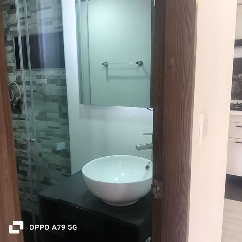 Apartamento de 2 alcobas en arriendo en Chapinero, Bogotá, 40 m² · foto 5 de 8