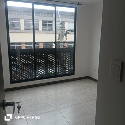 Apartamento de 2 alcobas en arriendo en Chapinero, Bogotá, 40 m² · foto 7 de 8