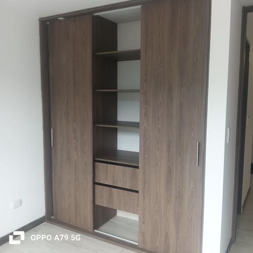 Apartamento de 2 alcobas en arriendo en Chapinero, Bogotá, 40 m² · foto 8 de 8