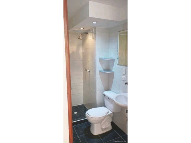 Apartamento de 2 alcobas en venta en Altos De Camilo Torres, Soacha, 45 m² · foto 7 de 8
