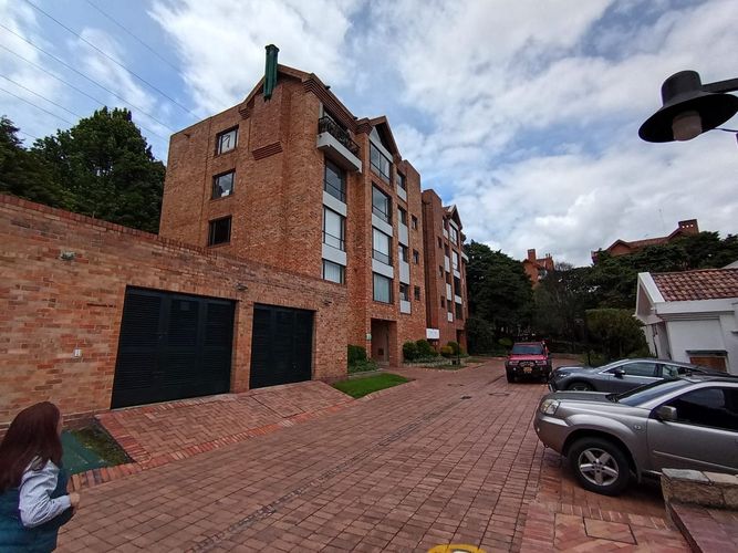 Apartamento de 3 alcobas en venta en Lindaraja, Bogotá, 170 m² · foto 19 de 24