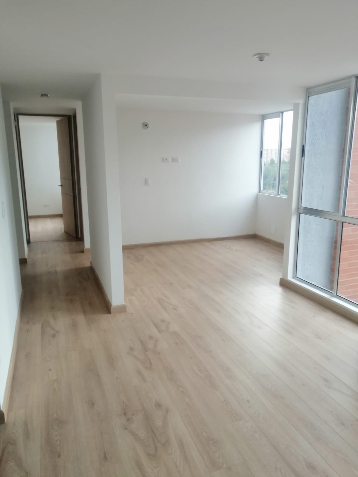 Apartamento en venta en Gran Granada, Bogotá · foto 3 de 16