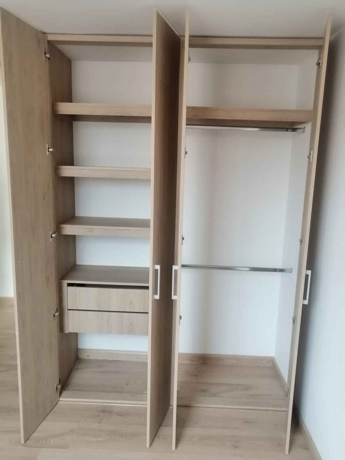 Apartamento en venta en Gran Granada, Bogotá · foto 12 de 16