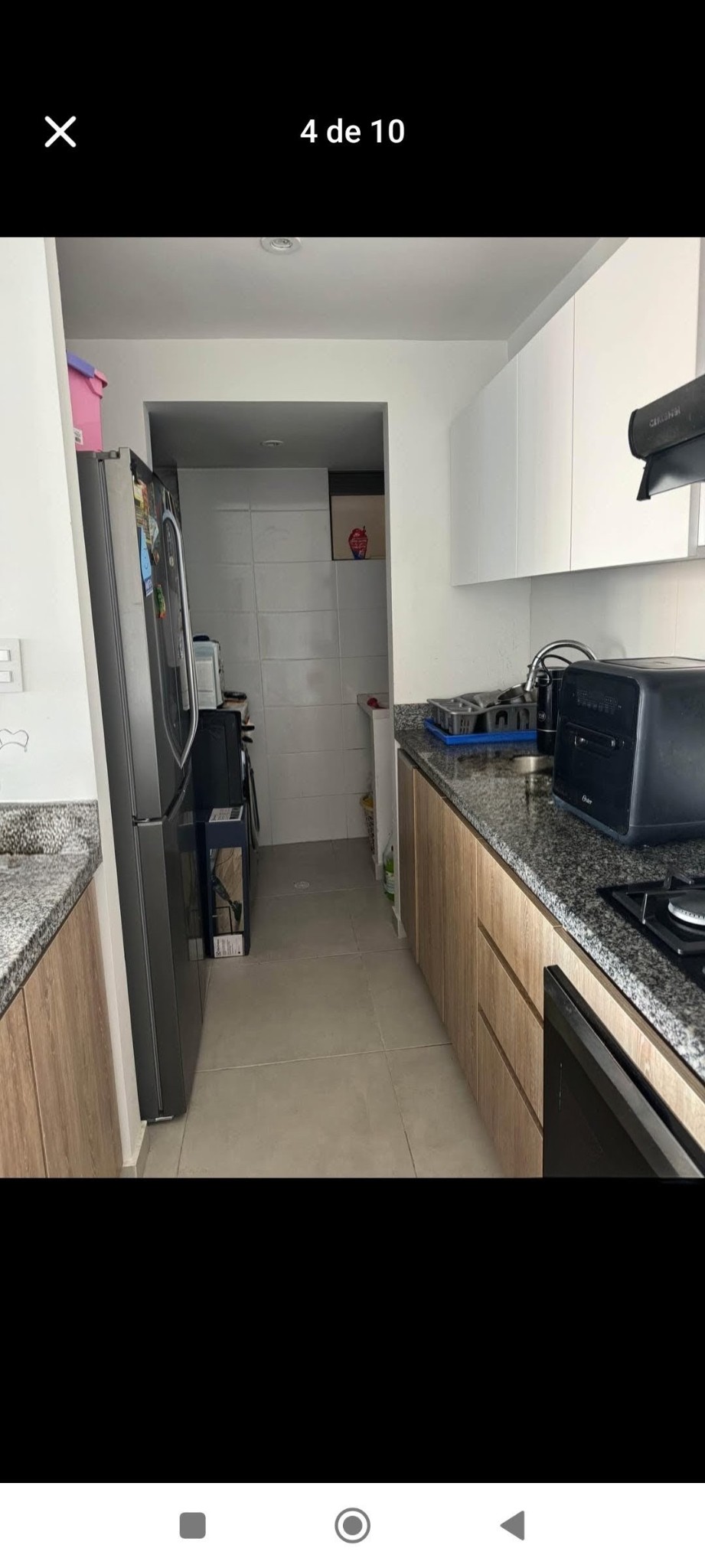 Apartamento en venta en Gran Granada, Bogotá · foto 16 de 16