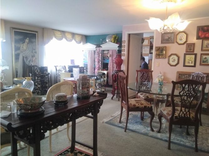 Apartamento en venta en Santa Barbara, Bogotá · foto 4 de 20
