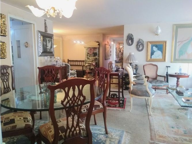 Apartamento en venta en Santa Barbara, Bogotá · foto 7 de 20
