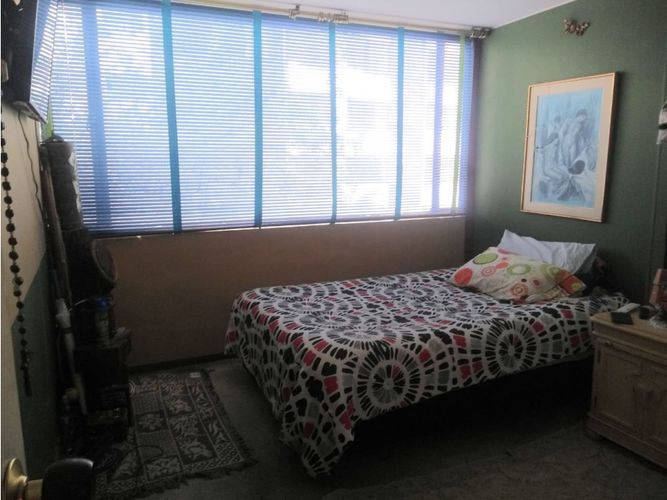 Apartamento en venta en Santa Barbara, Bogotá · foto 11 de 20