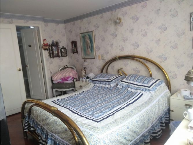 Apartamento en venta en Santa Barbara, Bogotá · foto 12 de 20