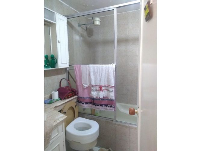Apartamento en venta en Santa Barbara, Bogotá · foto 15 de 20