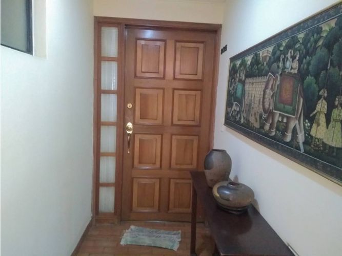 Apartamento en venta en Santa Barbara, Bogotá · foto 16 de 20