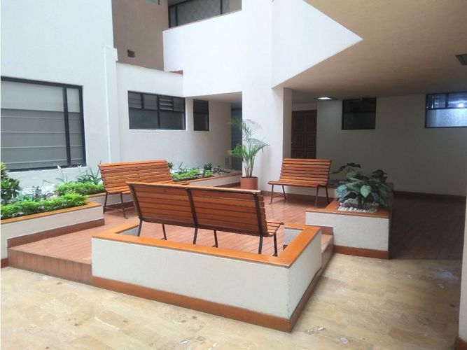 Apartamento en venta en Santa Barbara, Bogotá · foto 18 de 20