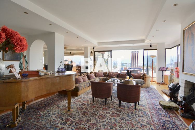 Apartamento de 4 alcobas en venta en Club De Los Lagartos, Bogotá, 384 m² · foto 4 de 24