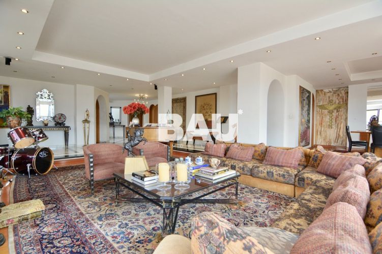 Apartamento de 4 alcobas en venta en Club De Los Lagartos, Bogotá, 384 m² · foto 7 de 24