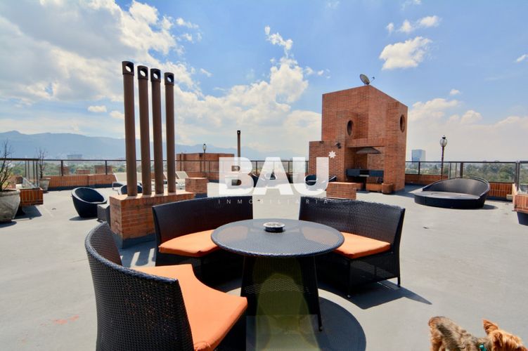 Apartamento de 4 alcobas en venta en Club De Los Lagartos, Bogotá, 384 m² · foto 8 de 24