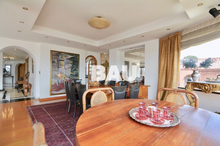 Apartamento de 4 alcobas en venta en Club De Los Lagartos, Bogotá, 384 m² · foto 11 de 24