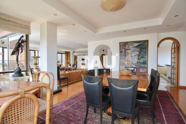 Apartamento de 4 alcobas en venta en Club De Los Lagartos, Bogotá, 384 m² · foto 12 de 24