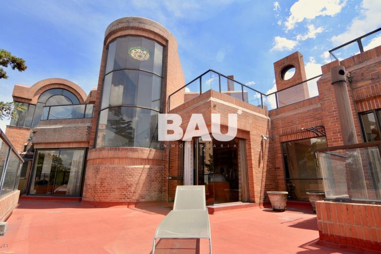 Apartamento de 4 alcobas en venta en Club De Los Lagartos, Bogotá, 384 m² · foto 14 de 24