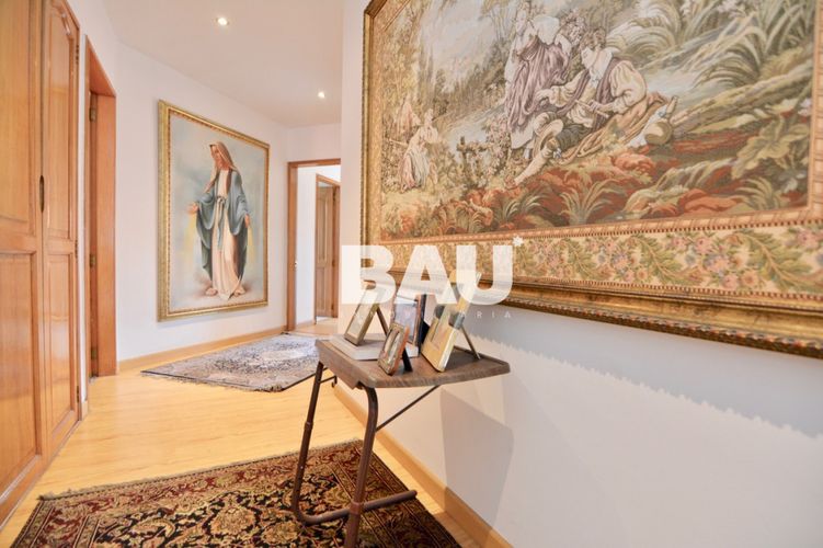 Apartamento de 4 alcobas en venta en Club De Los Lagartos, Bogotá, 384 m² · foto 19 de 24