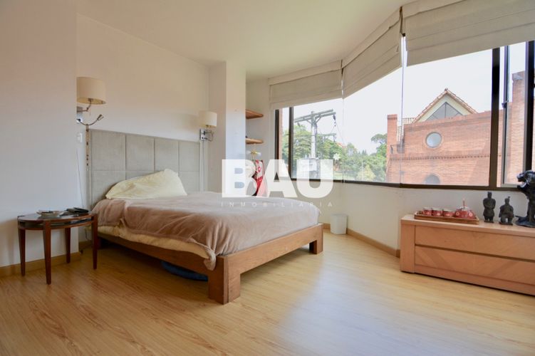Apartamento de 4 alcobas en venta en Club De Los Lagartos, Bogotá, 384 m² · foto 21 de 24
