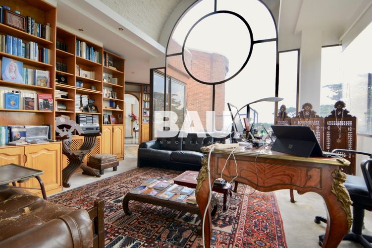 Apartamento de 4 alcobas en venta en Club De Los Lagartos, Bogotá, 384 m² · foto 24 de 24