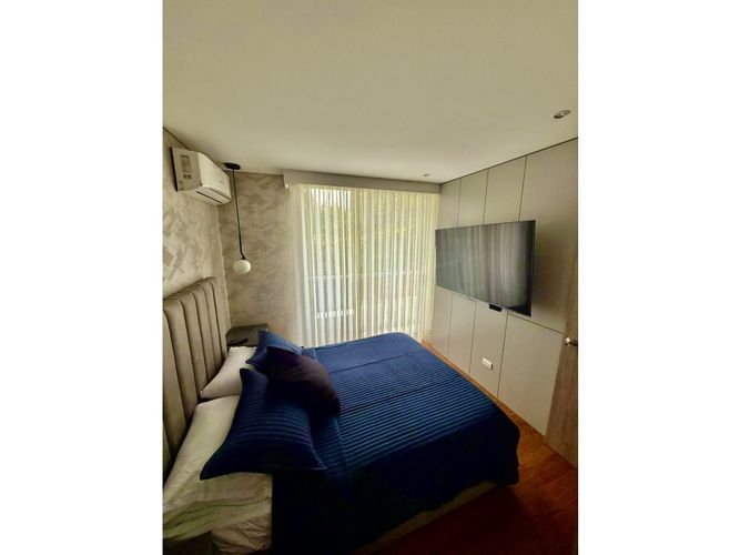 Apartamento de 2 alcobas en venta en El Diamante 2, Medellín, 70 m² · foto 15 de 21