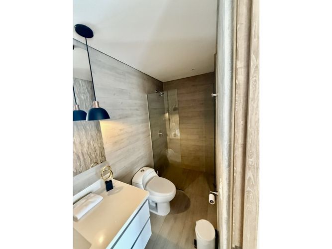 Apartamento de 2 alcobas en venta en El Diamante 2, Medellín, 70 m² · foto 16 de 21