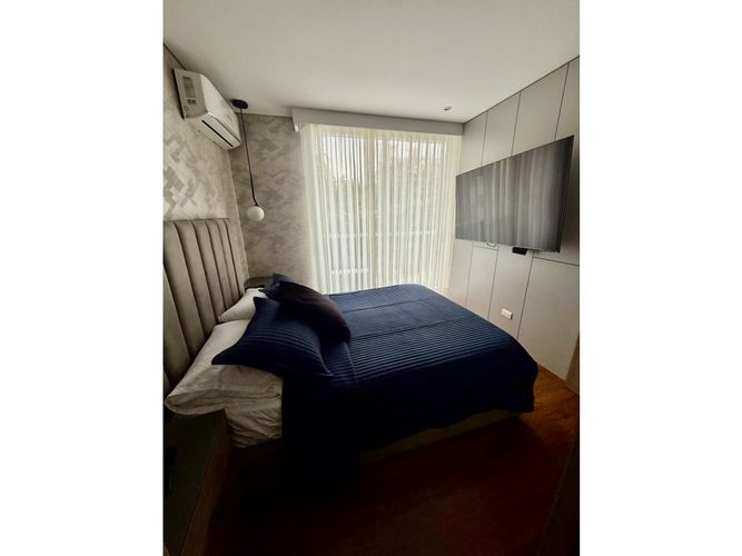 Apartamento de 2 alcobas en arriendo en El Diamante 2, Medellín, 70 m² · foto 5 de 21