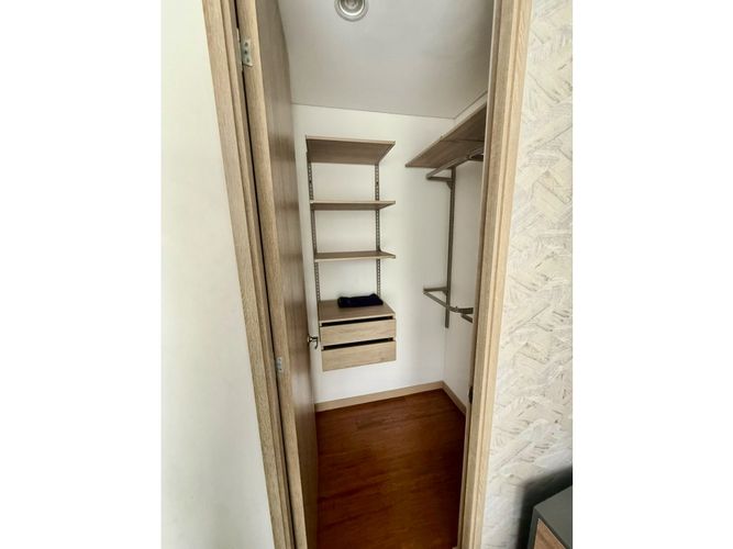 Apartamento de 2 alcobas en arriendo en El Diamante 2, Medellín, 70 m² · foto 6 de 21