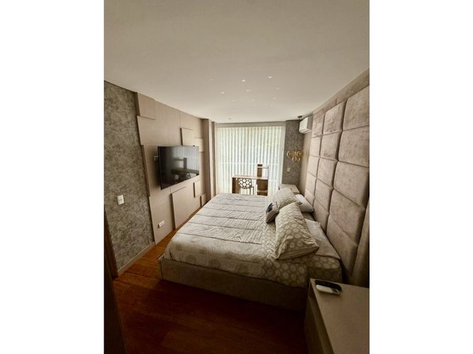 Apartamento de 2 alcobas en arriendo en El Diamante 2, Medellín, 70 m² · foto 8 de 21